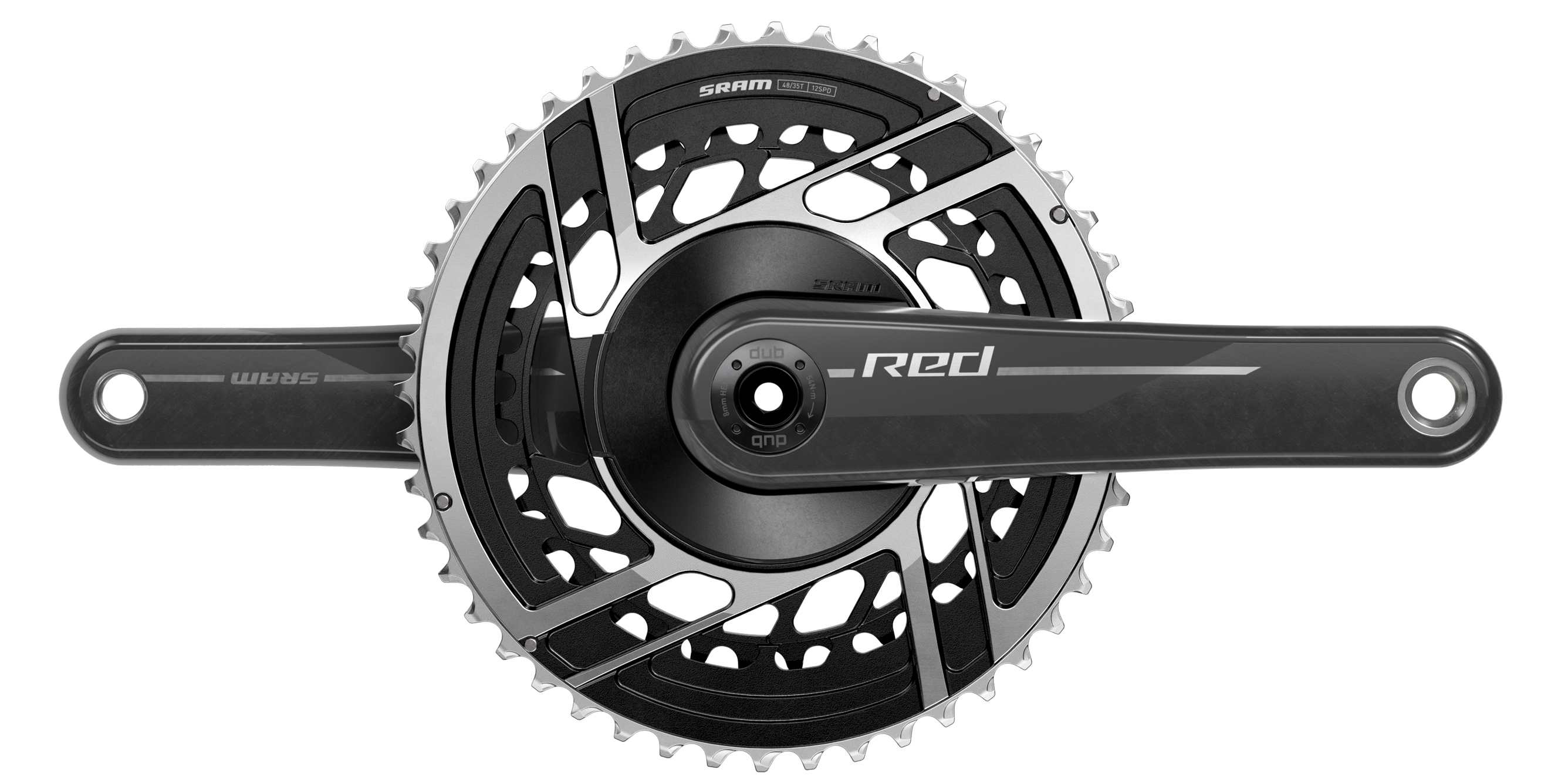 RED Crankset