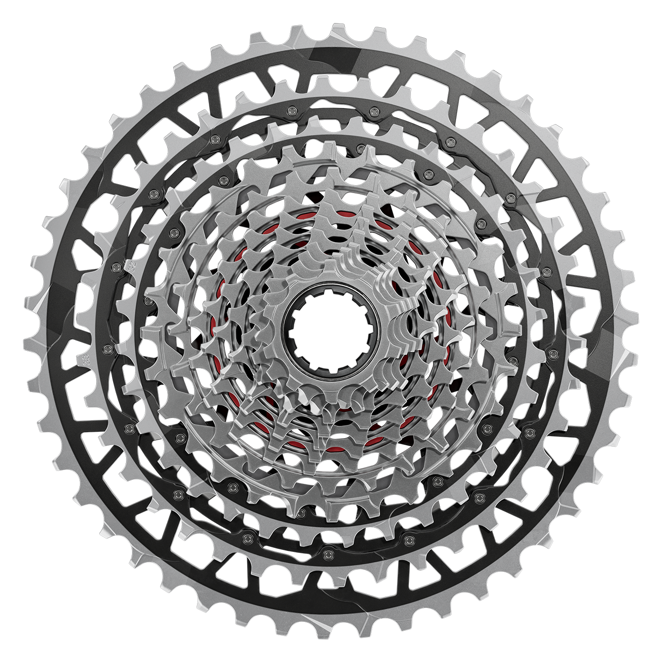 RED XPLR XG-1391 Cassette
