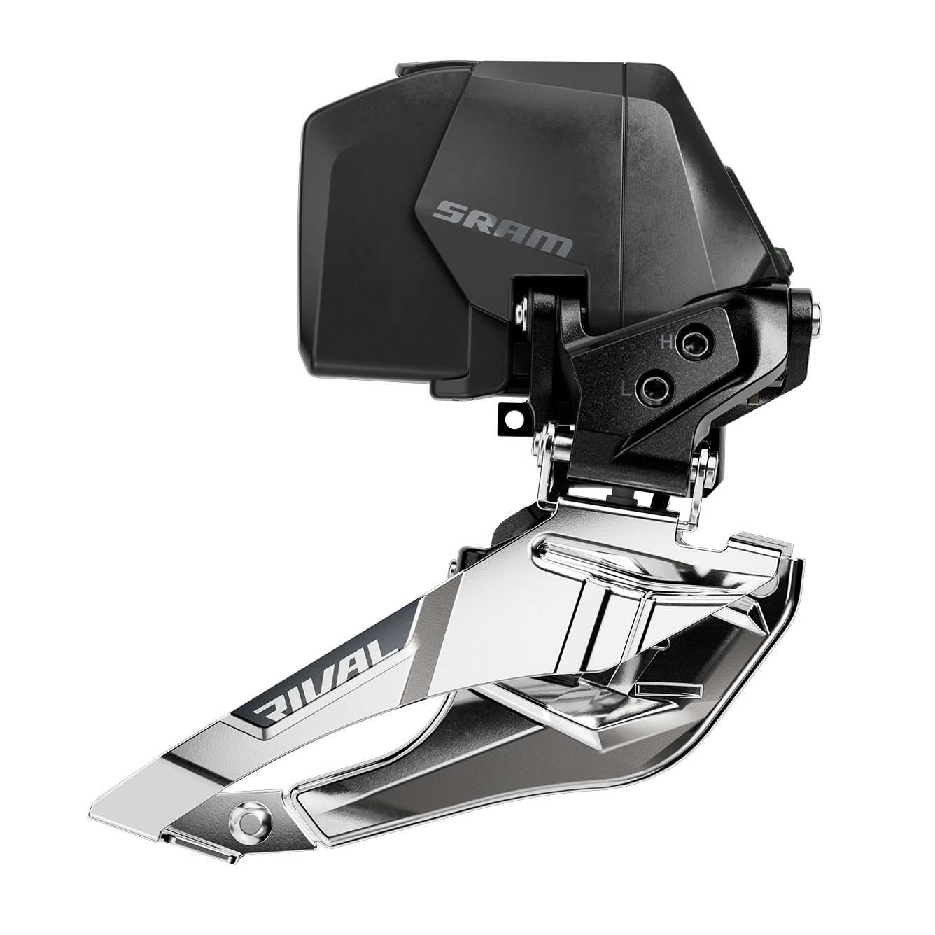 Rival AXS Front Derailleur