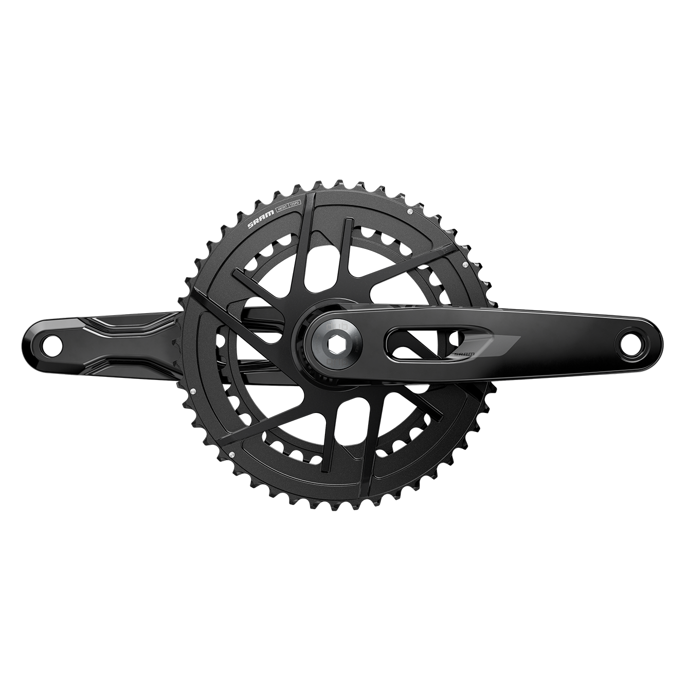 Rival Crankset