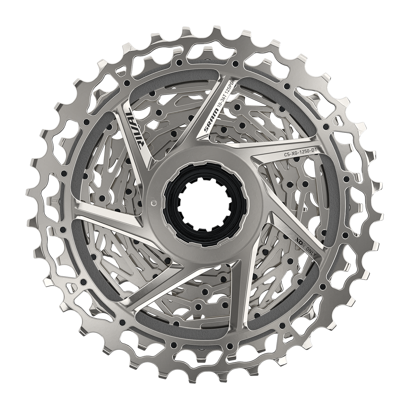 Rival XG-1250 Cassette