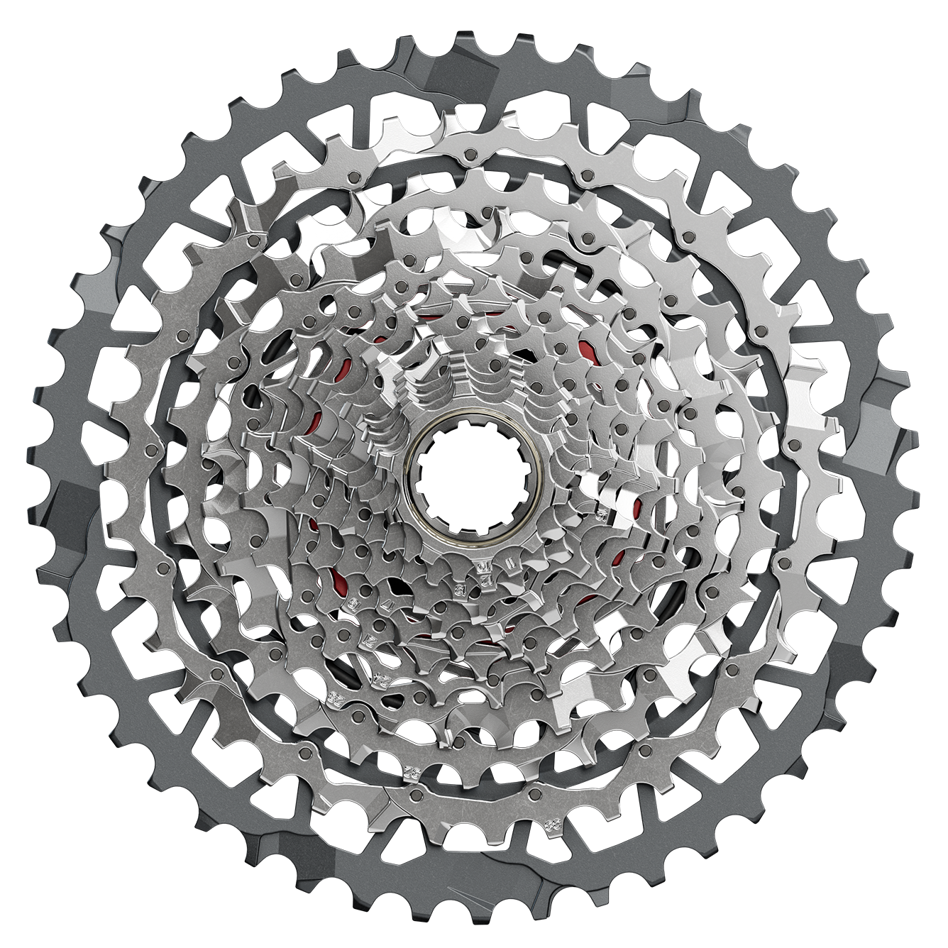 Rival XPLR XG-1351 Cassette