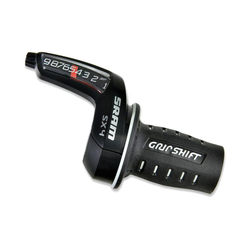 X4 Twist Shifter TS-X4-A1