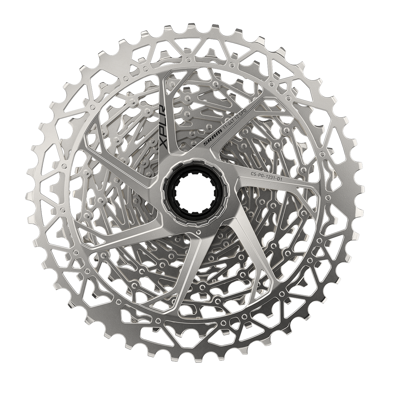 XPLR PG-1231 Cassette