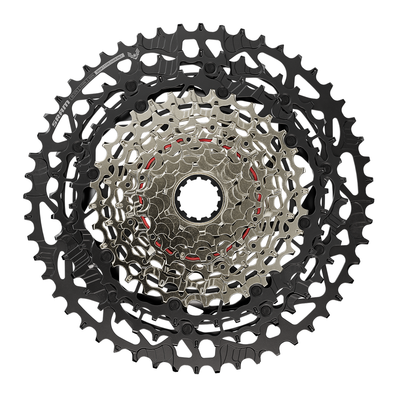 XS-1270 Eagle Transmission Cassette