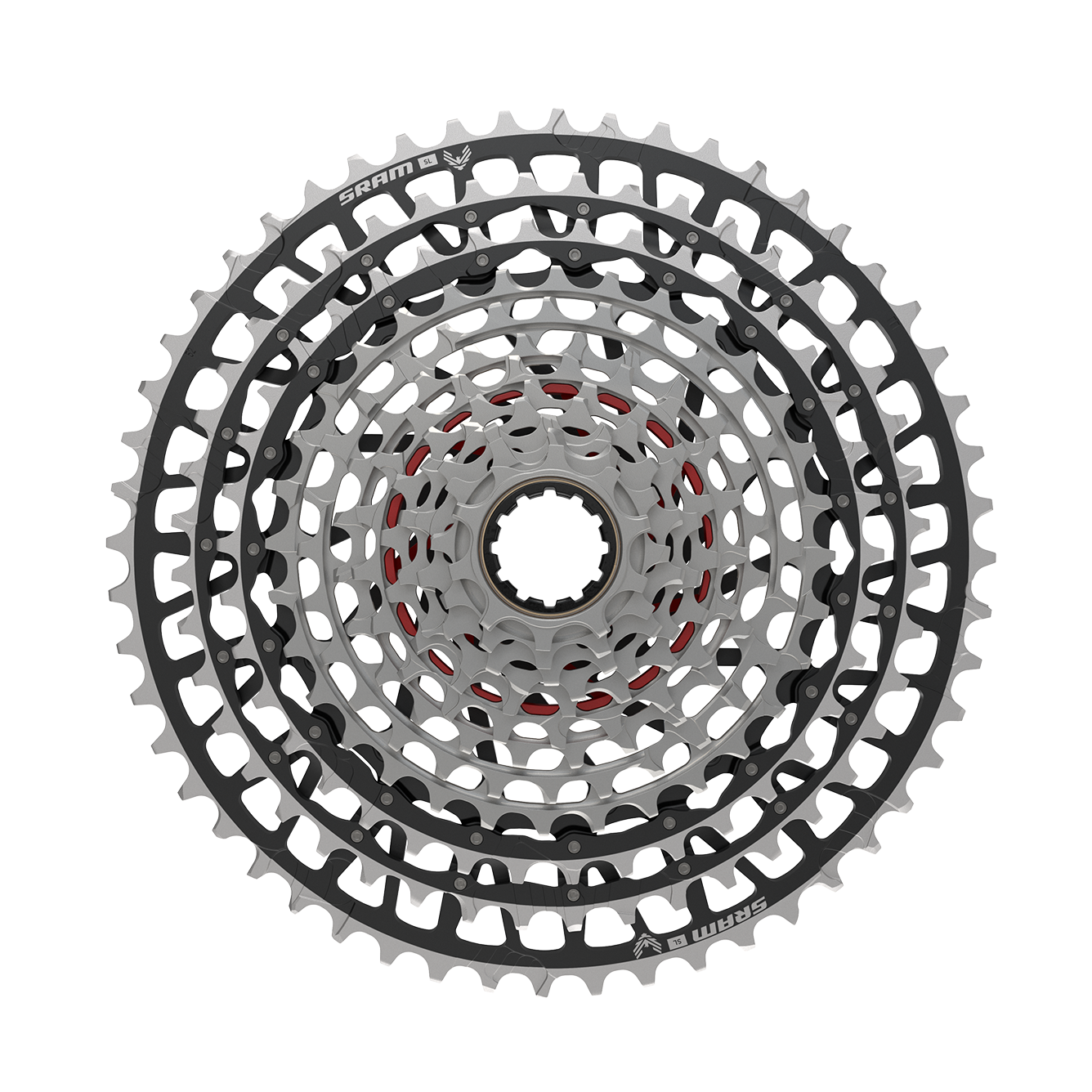 XS-1299 Eagle Transmission Cassette