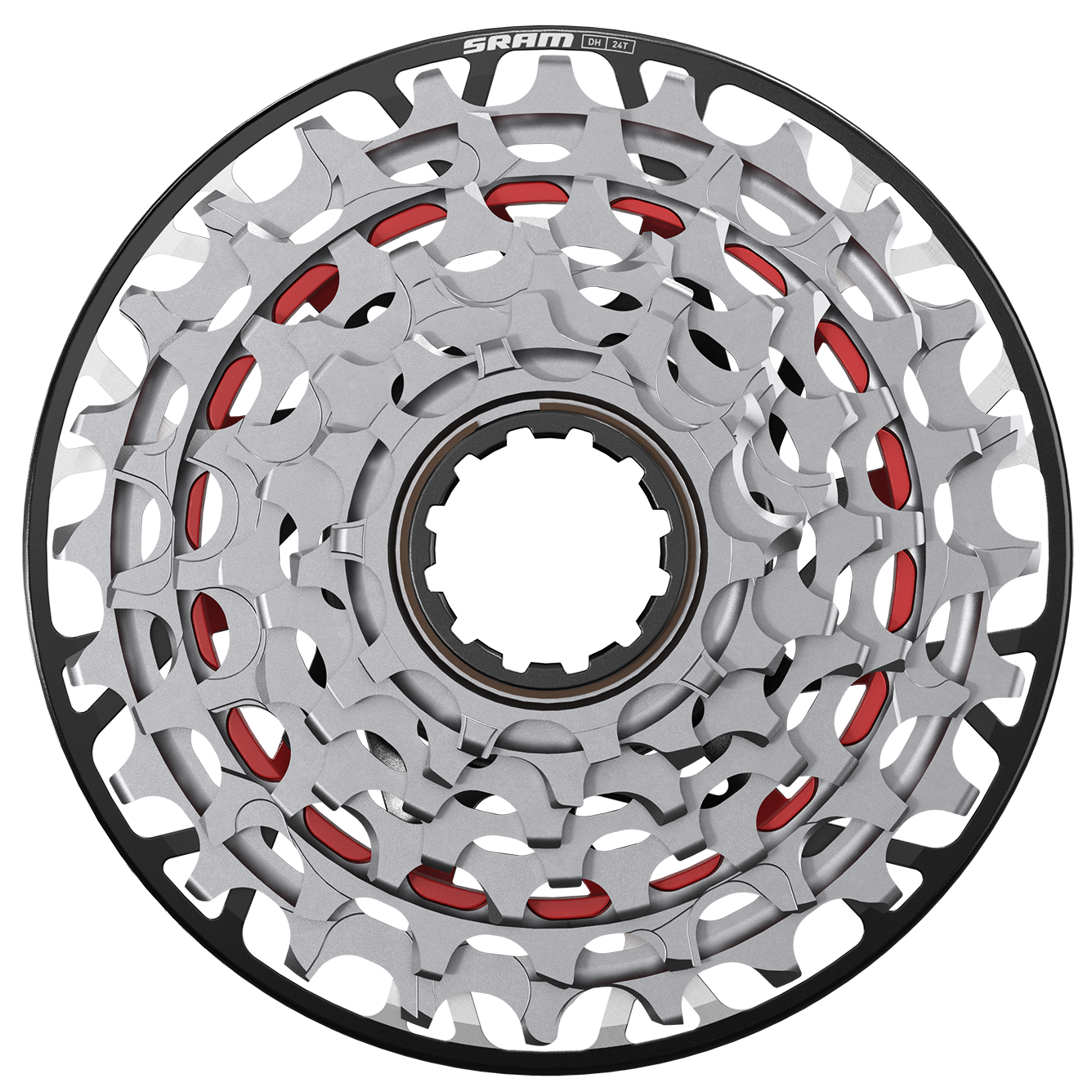 XX DH Transmission Cassette