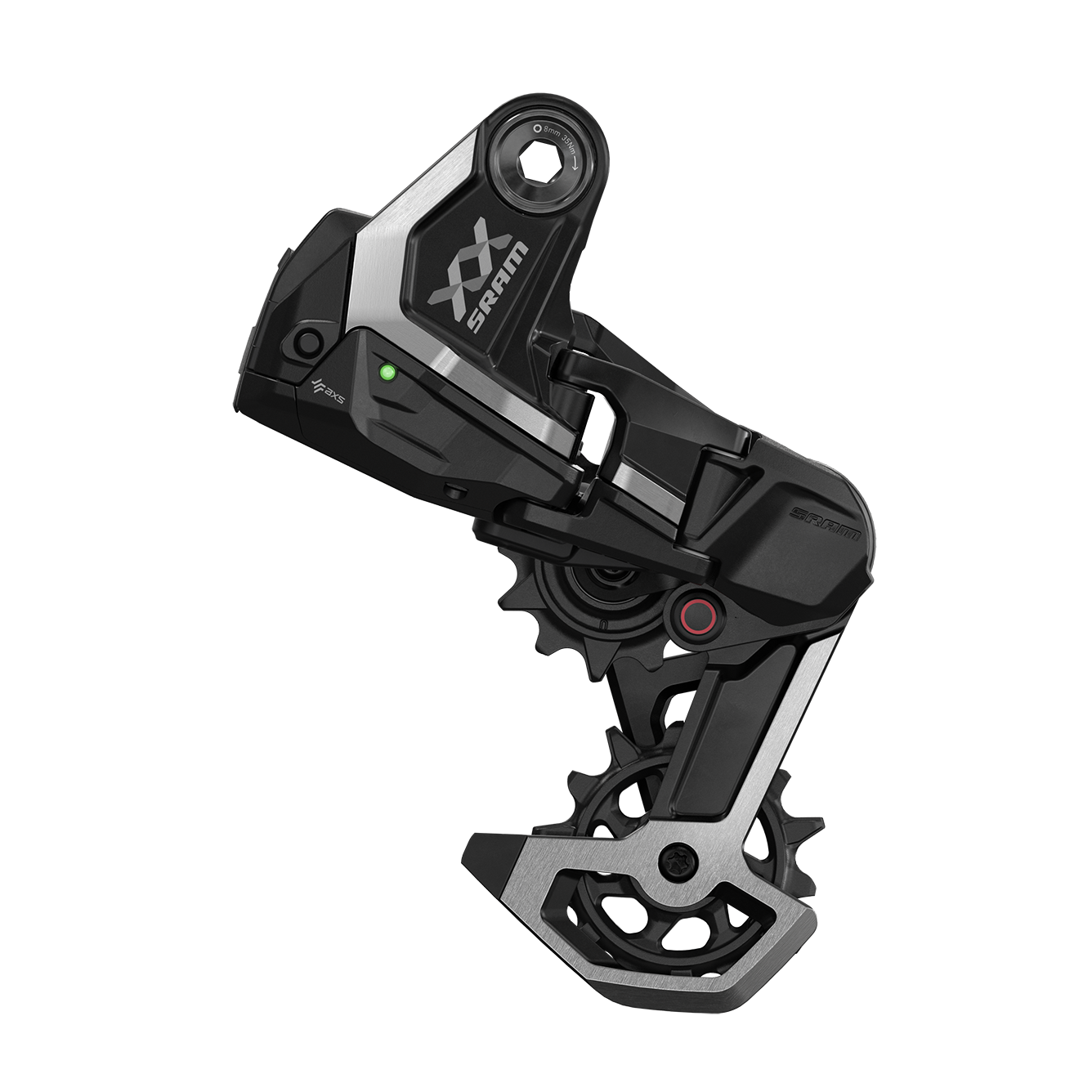 XX DH Transmission Derailleur