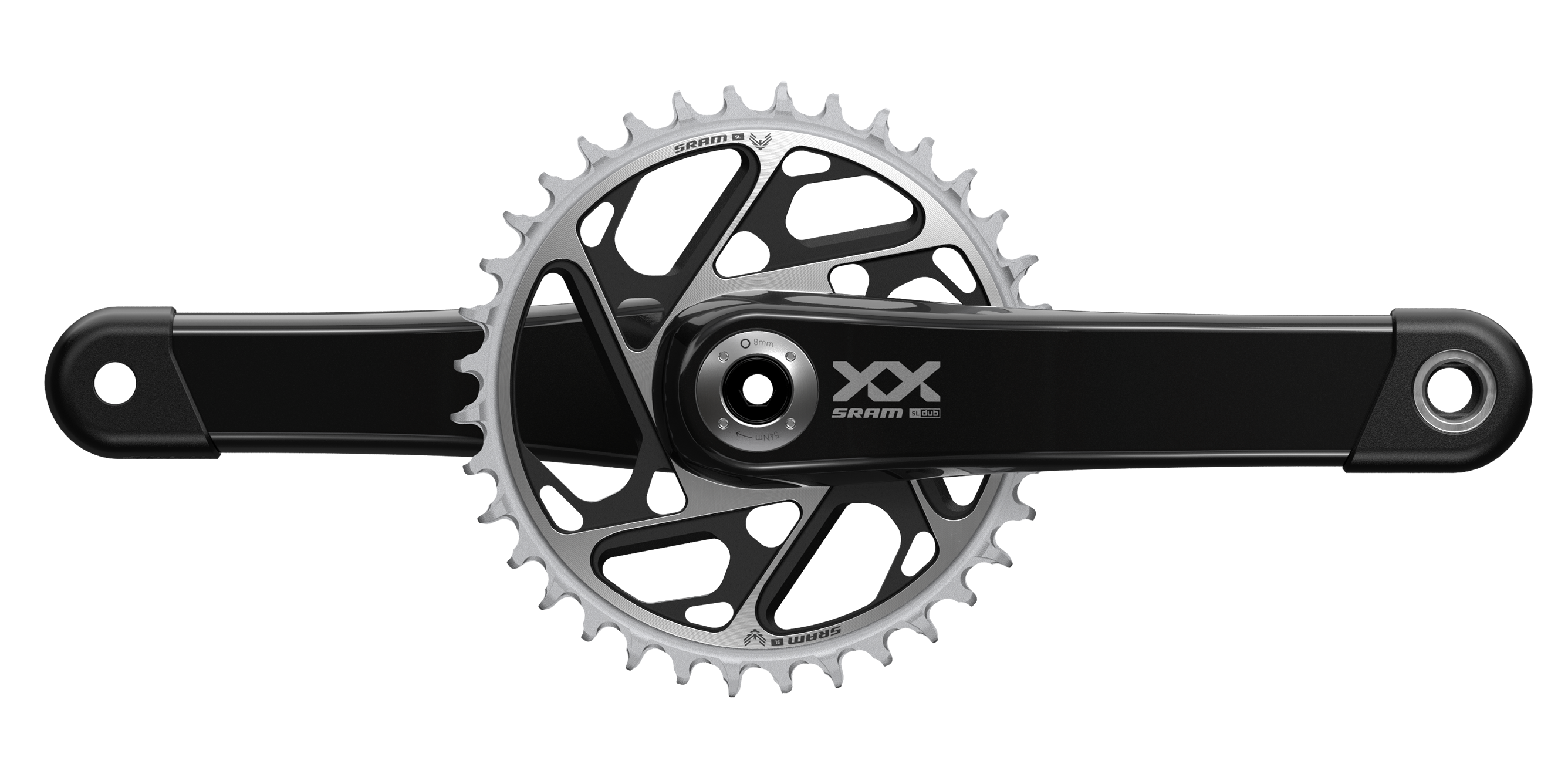 XX Eagle SL Crankset