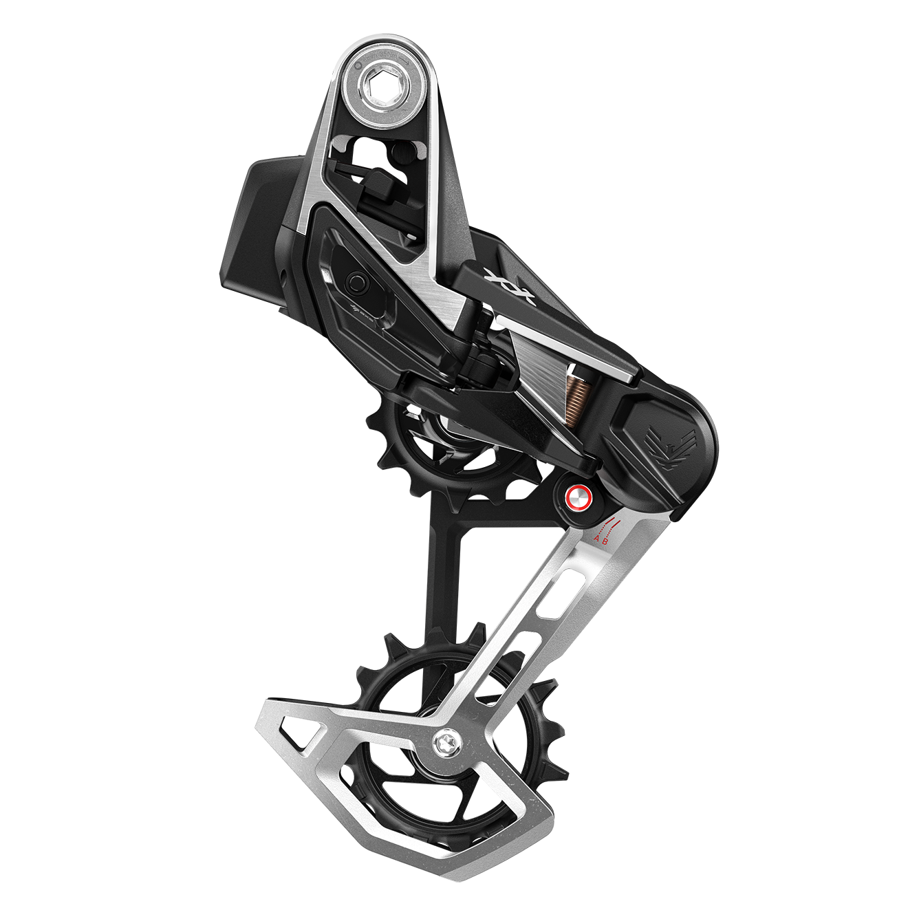 XX Eagle Transmission Derailleur