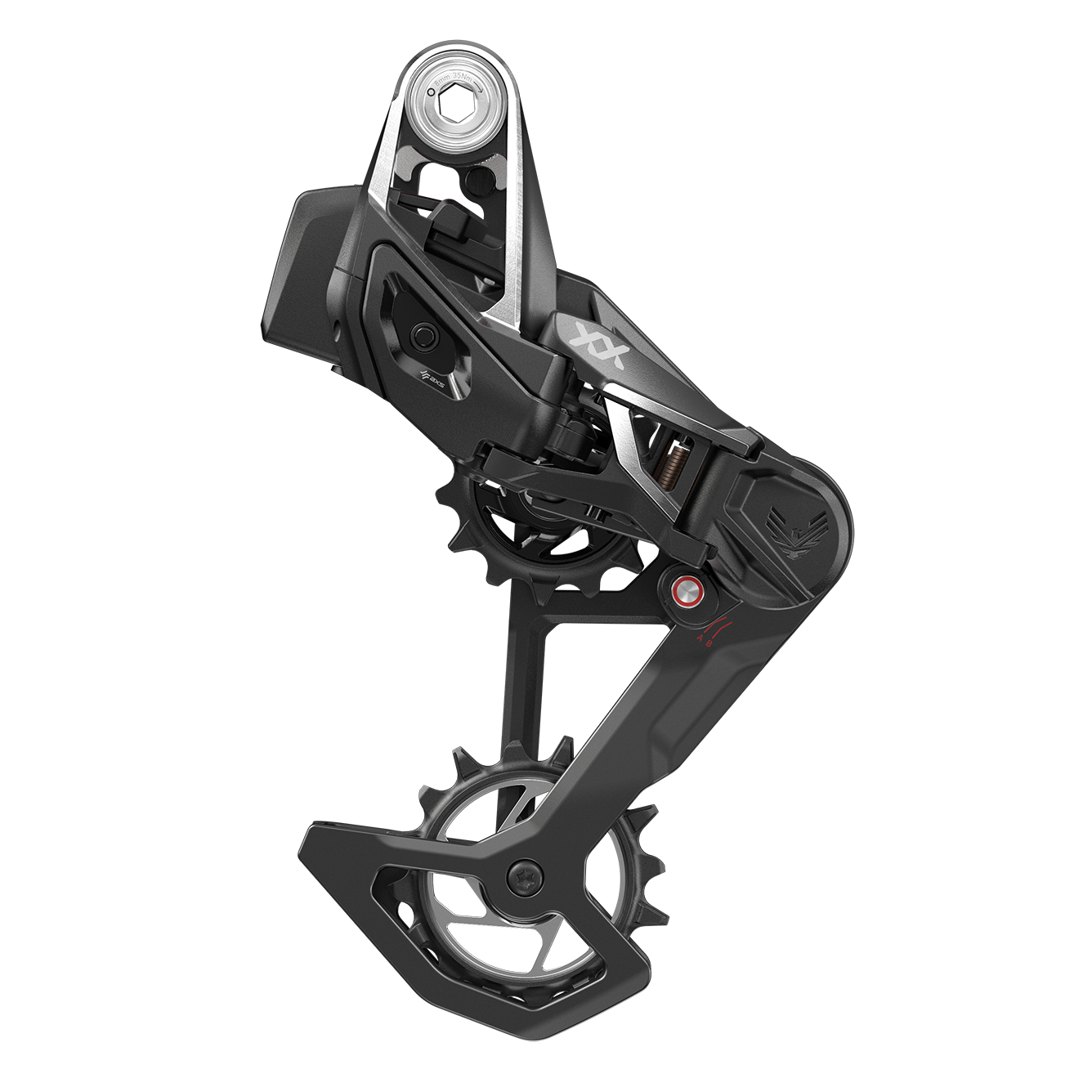 XX SL Eagle Transmission Derailleur