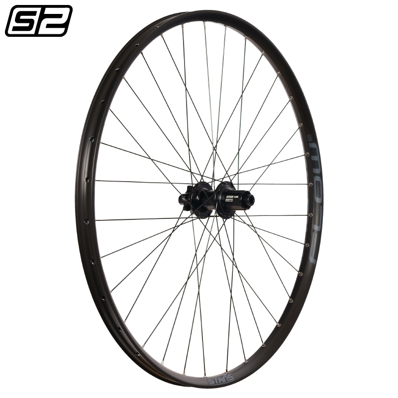 Flow S2 Wheelset