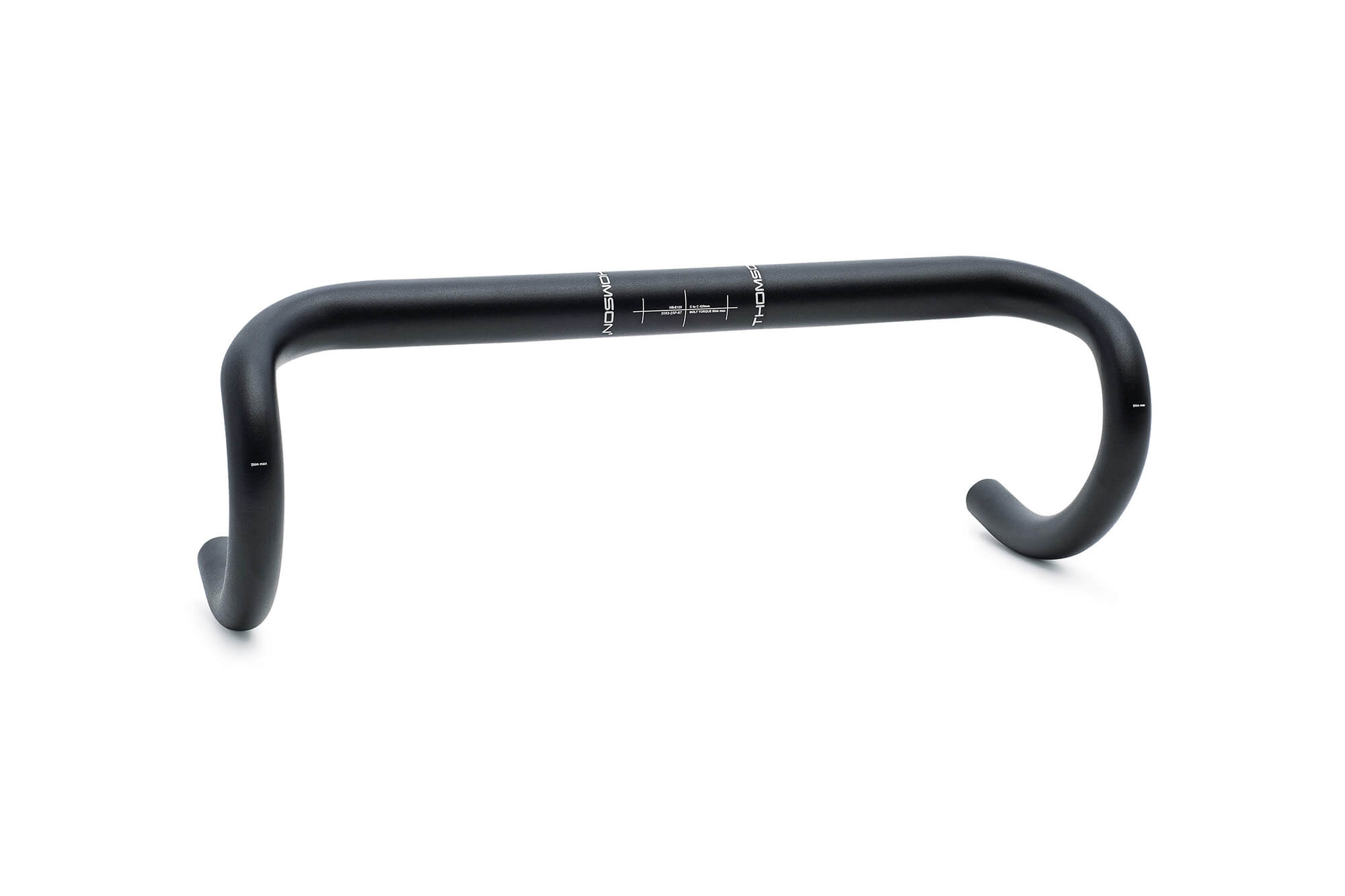Alloy Drop Bars, 31.8mm
