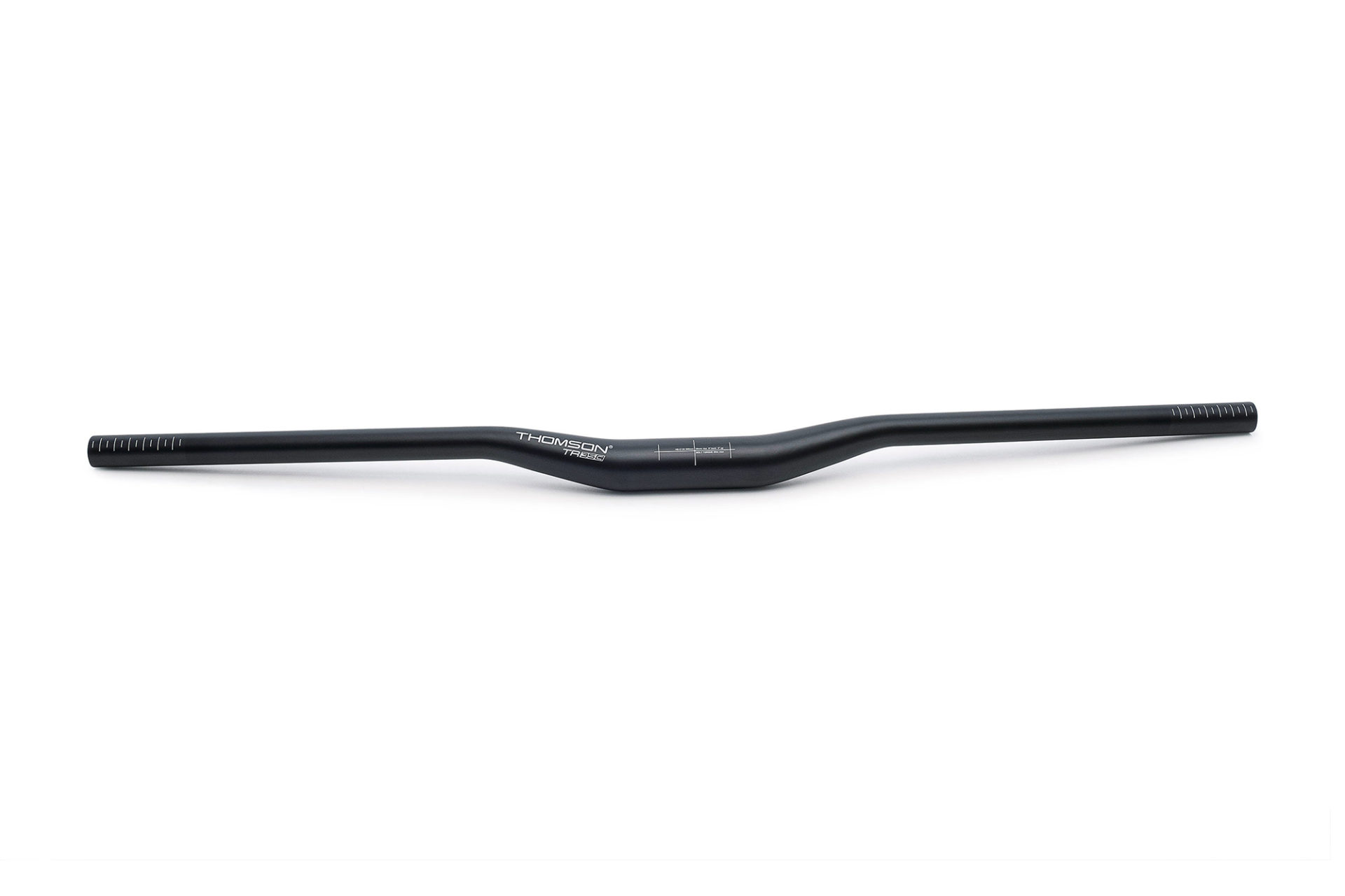 Carbon 35mm Handlebars