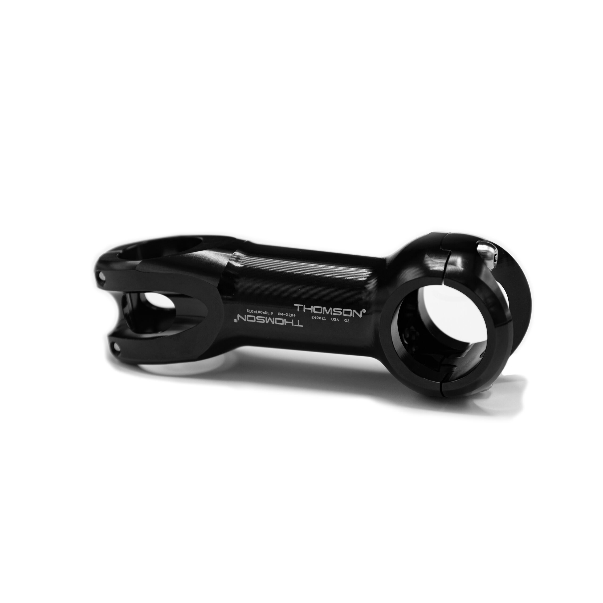 G2, 31.8mm Road & Gravel Stems