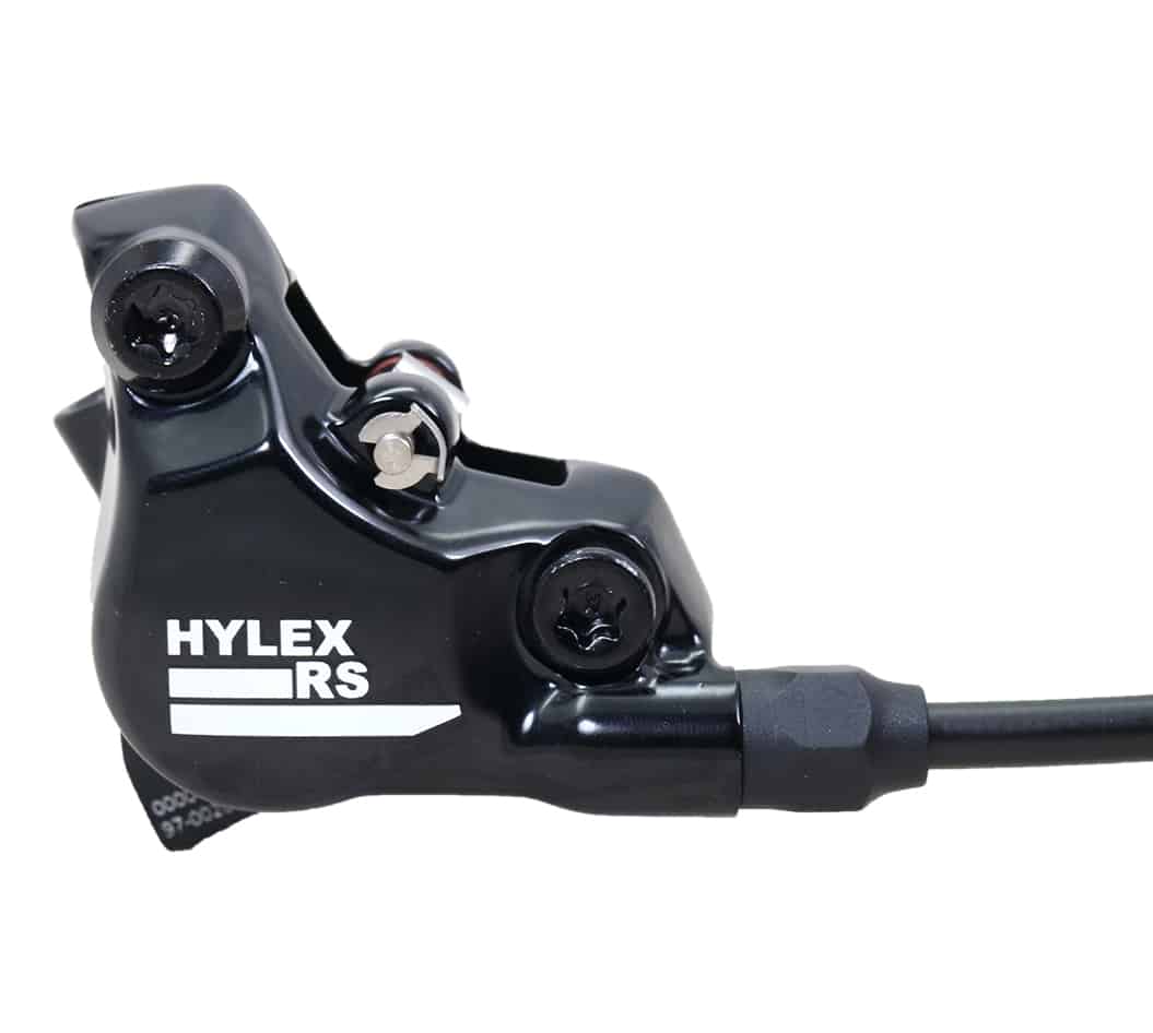 Hylex RS Flat Mount Caliper