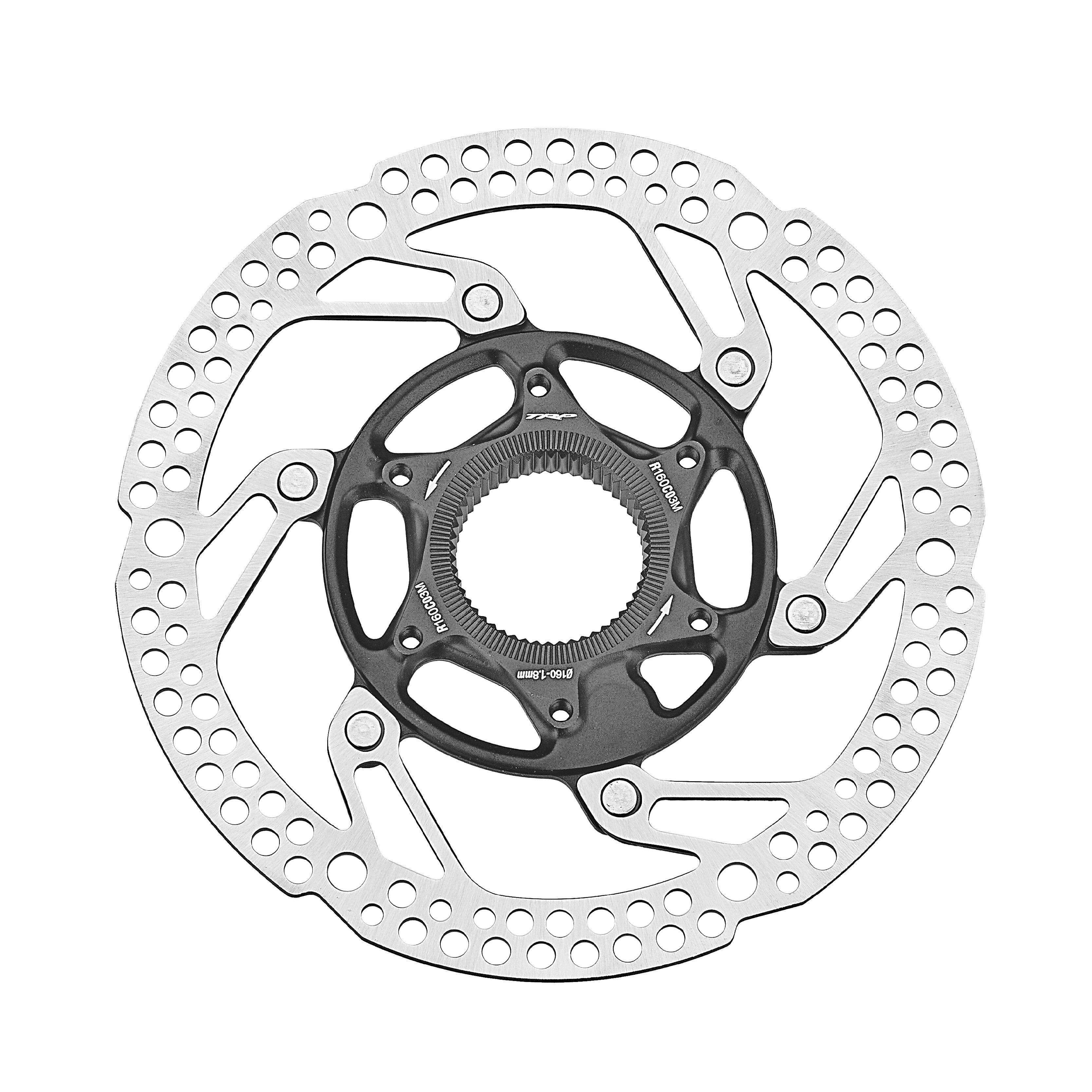 RC03M, 1.8mm, 160-203mm