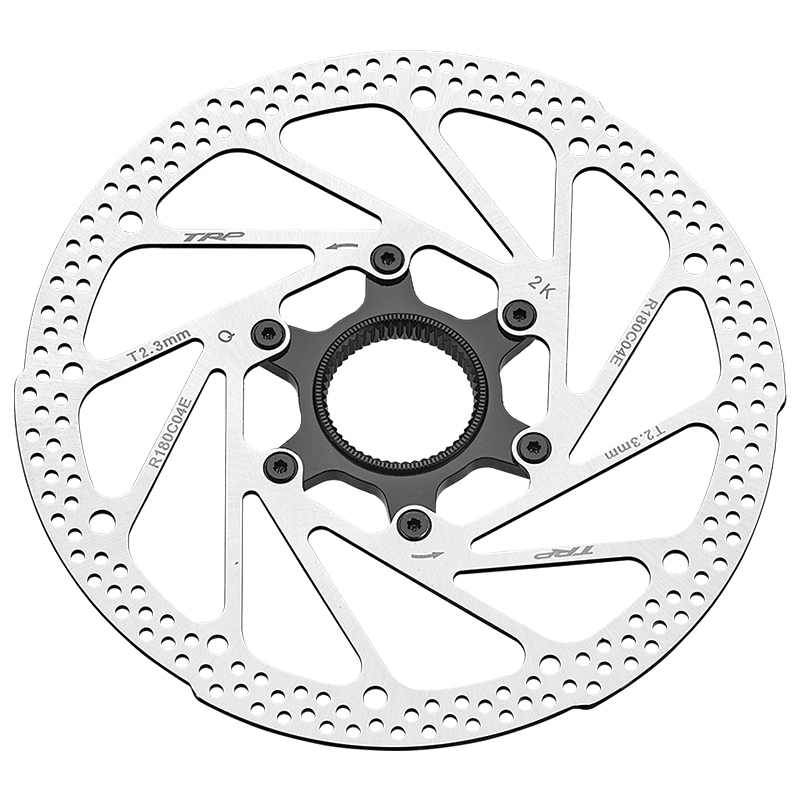 RC04E, 2.3mm, 180-203mm