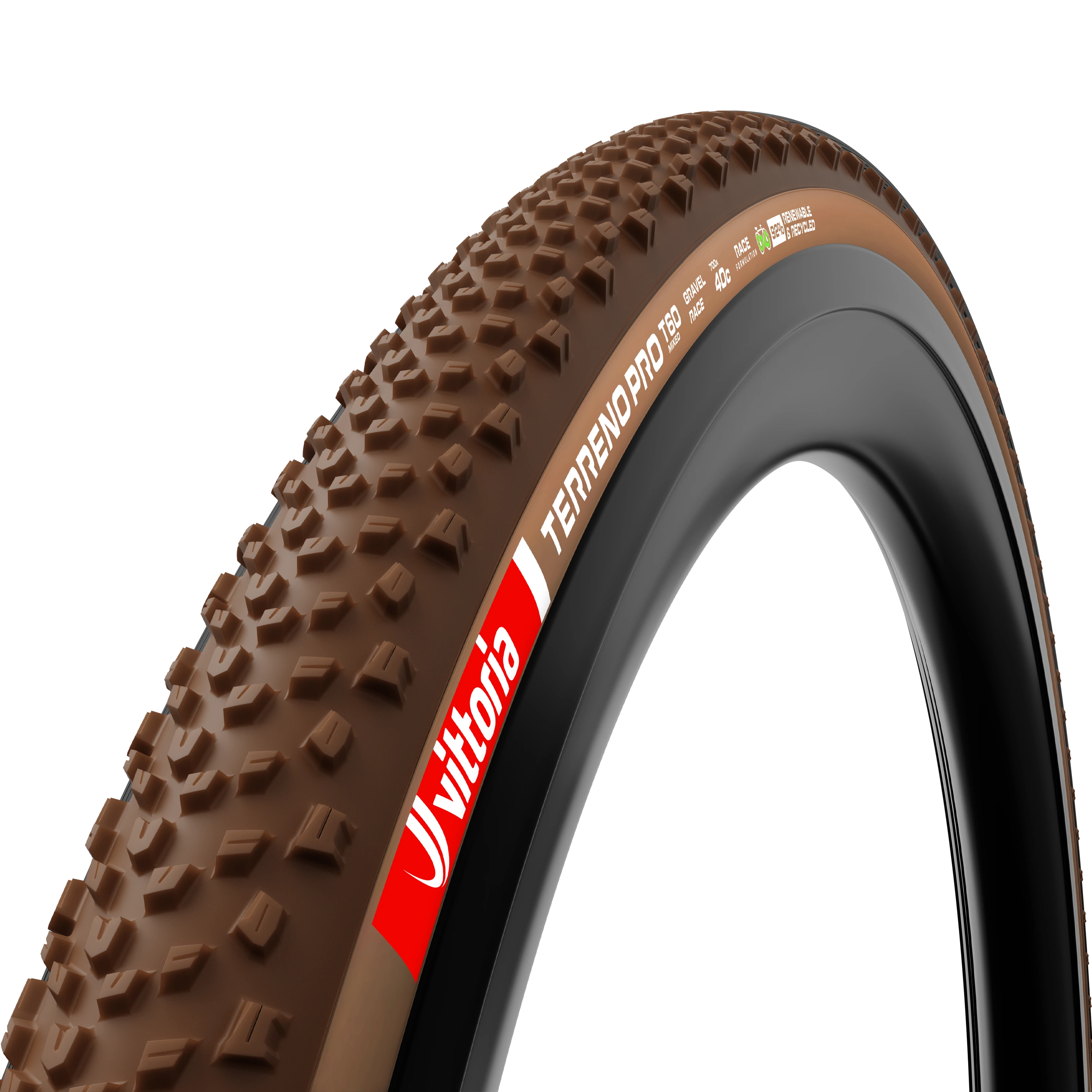 Terreno PRO T60 Mixed Gravel Race