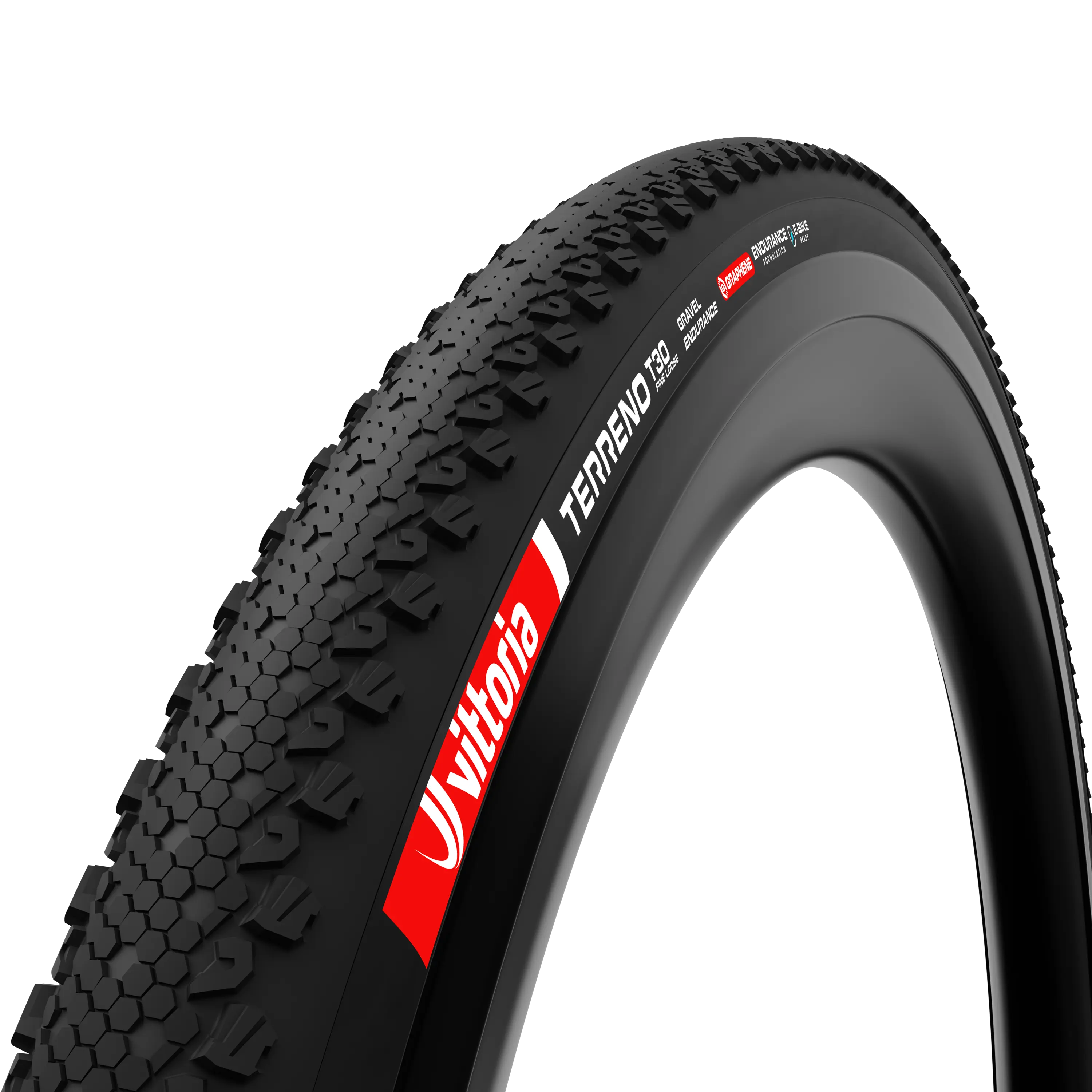 Terreno T30 Fine Loose Gravel Endurance