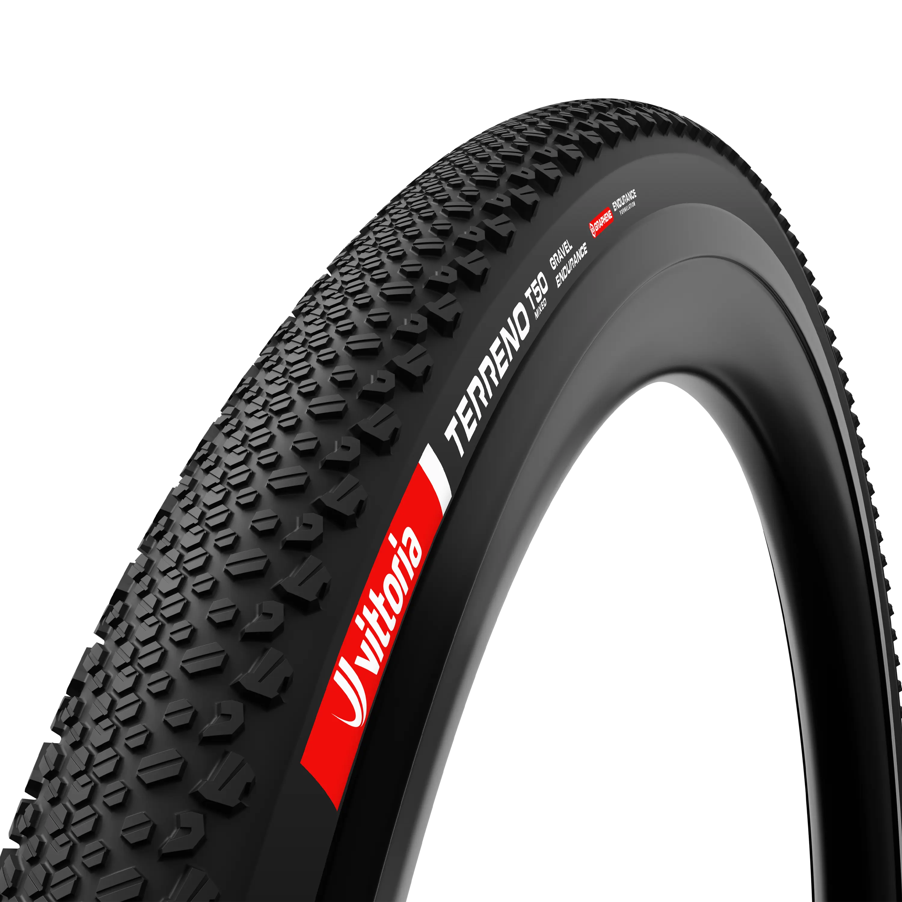 Terreno T50 Mixed Gravel Endurance