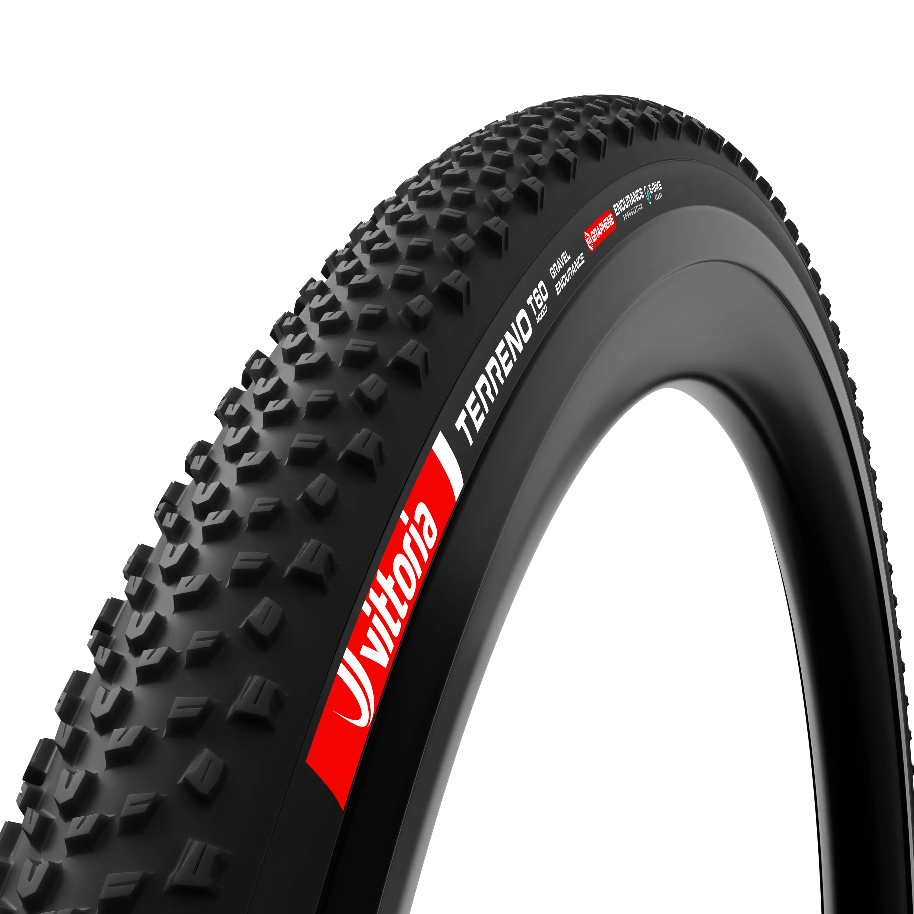 Terreno T60 Mixed Gravel Endurance