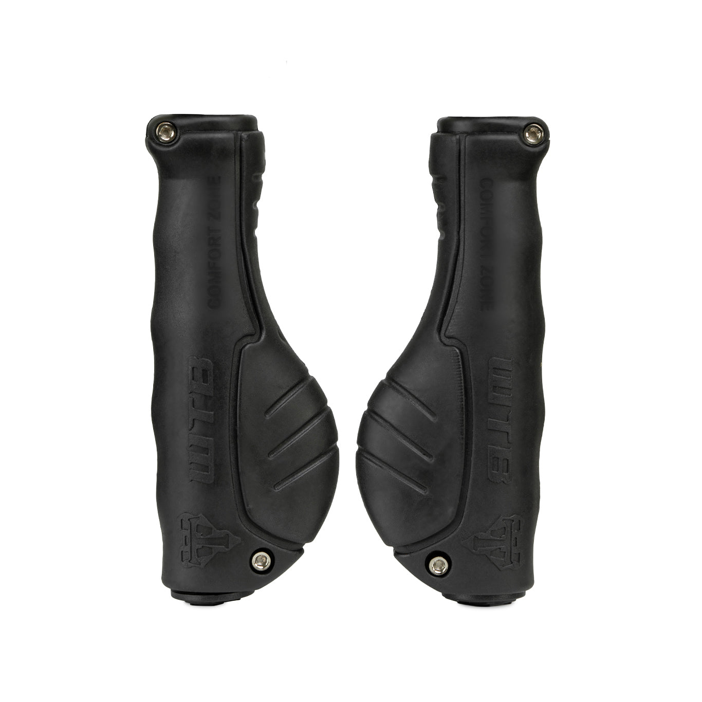 Comfort Zone® Clamp-On