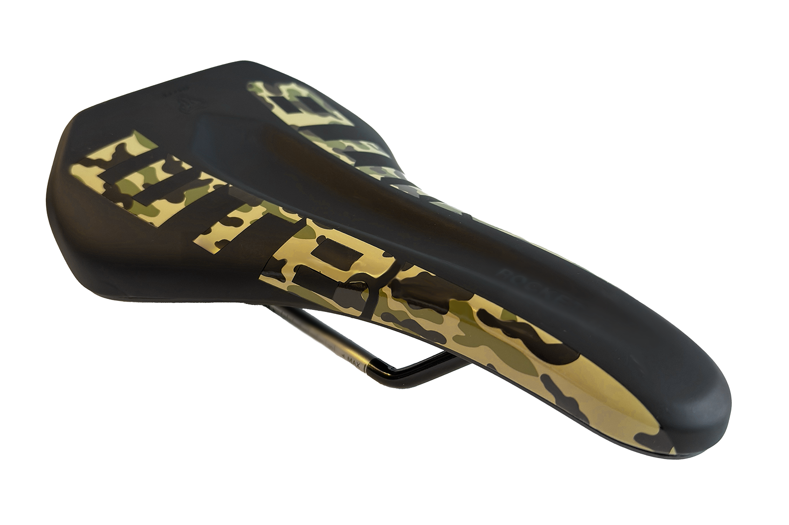 Rocket Camo Limited Edition