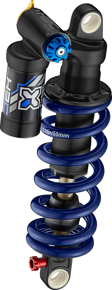 H3C Rear Shock