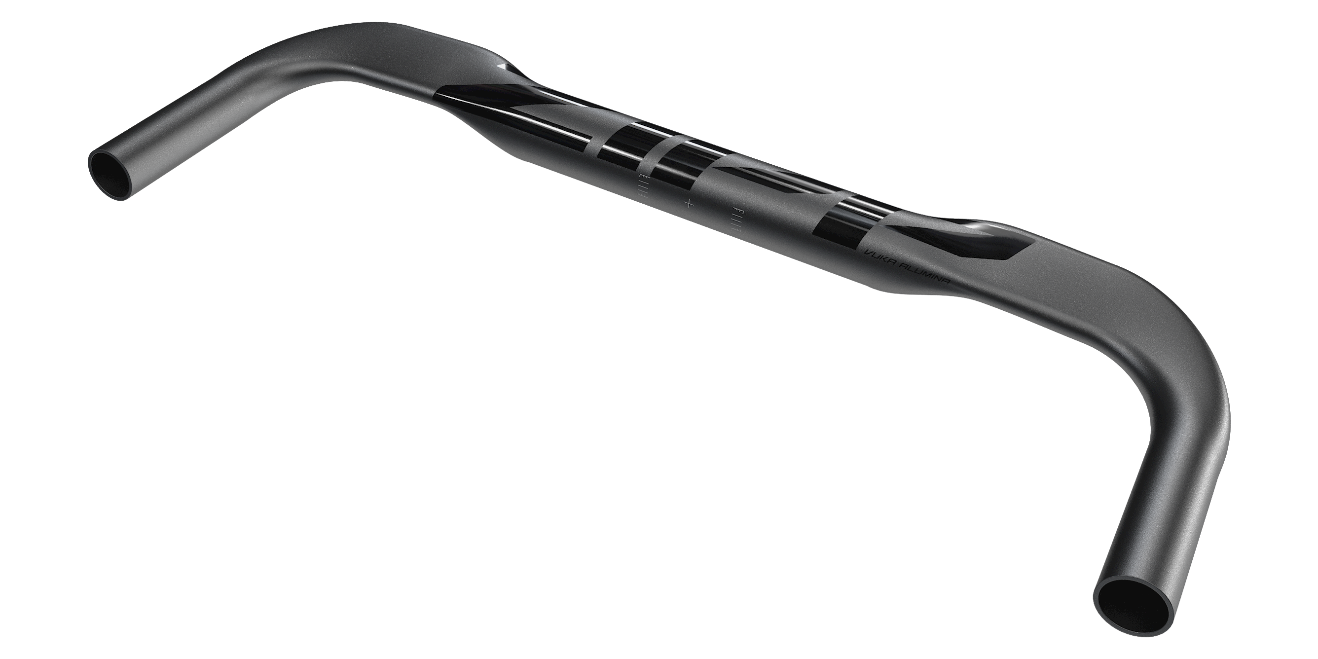 Vuka Alumina Base Bar HB-VKAL-BS1-A3