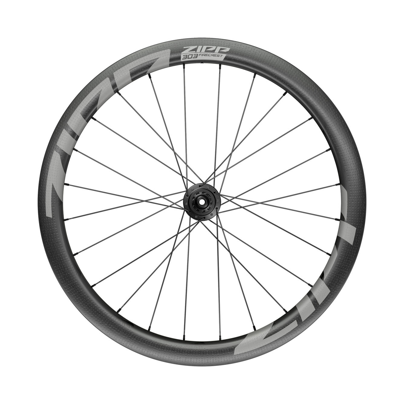 303 Firecrest Tubular Disc-brake WH-303-FTUD-A1