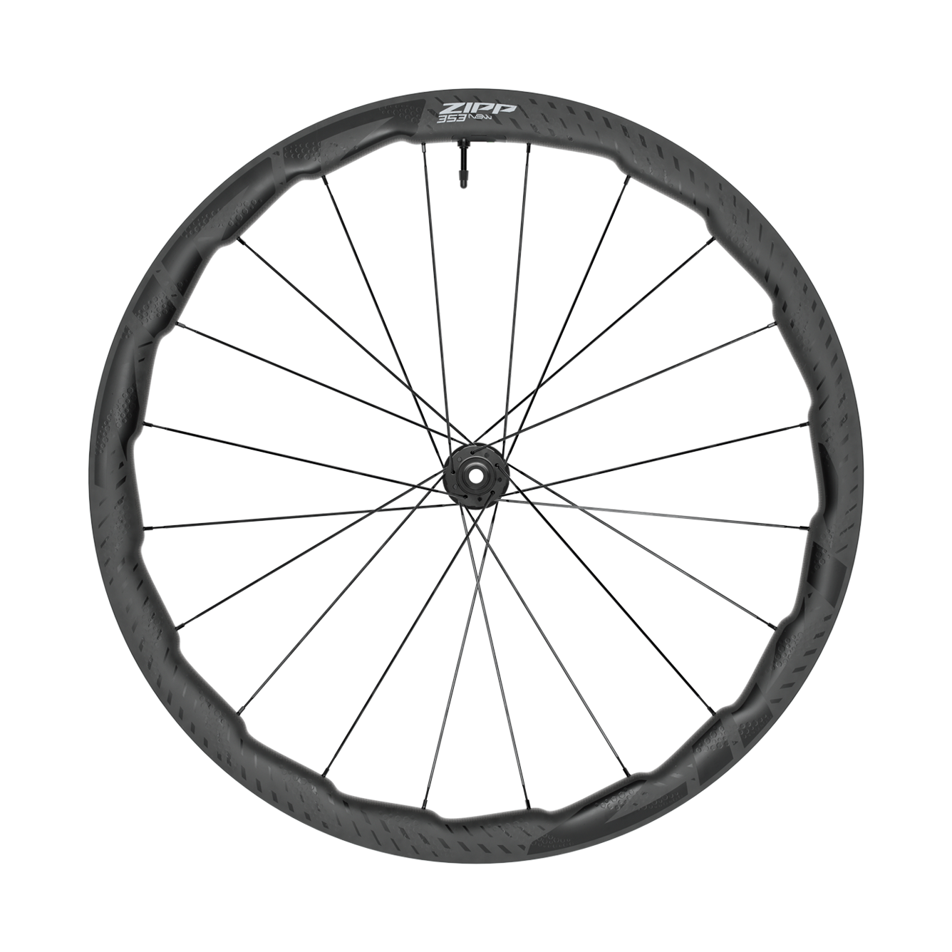353 NSW Tubeless Disc-brake WH-353-NSW-B1