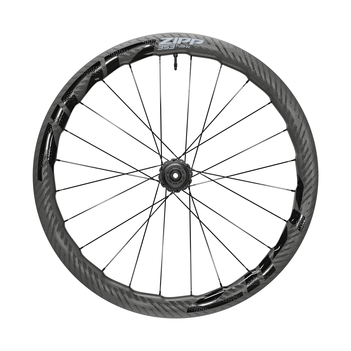 353 NSW Tubeless Disc-brake WH-353-NTLD-A1