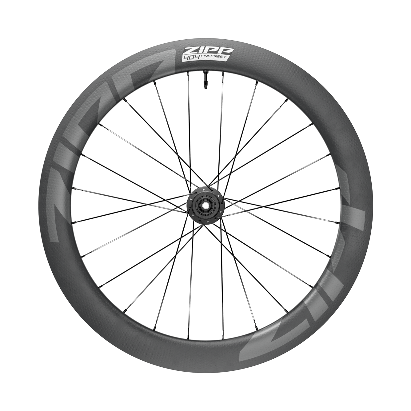 404 Firecrest Tubeless Disc-brake WH-404-FTLD-B1