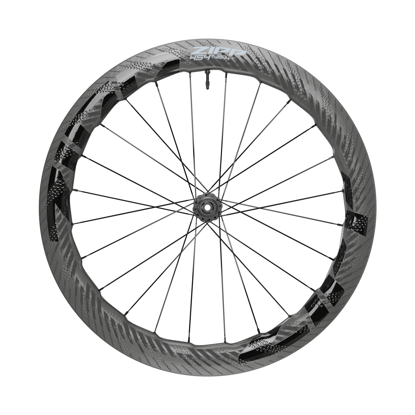 454 NSW Tubeless Disc-brake WH-454-NTLD-B1