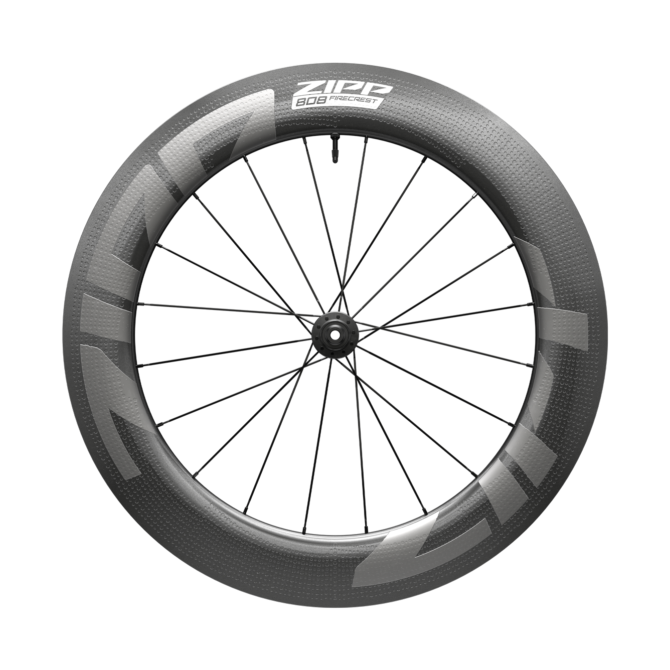 808 Firecrest Tubeless Disc-brake WH-808-FTLD-B1