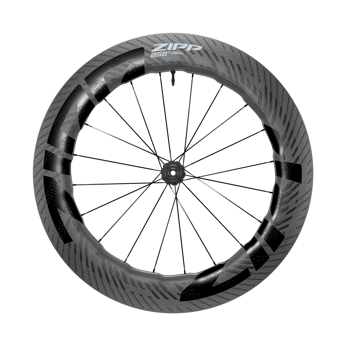 858 NSW Tubeless Disc-brake WH-858-NTLD-C1