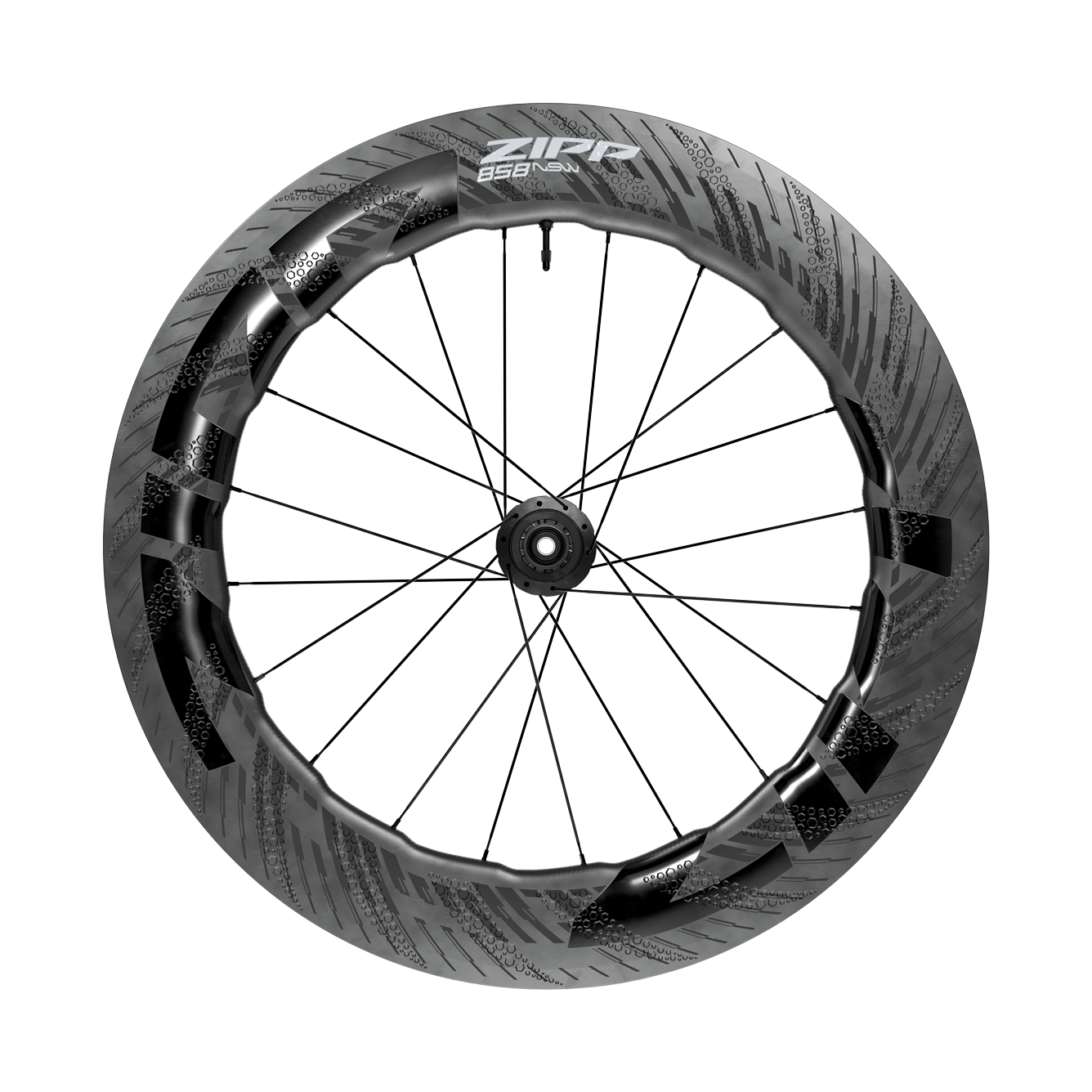 858 NSW Tubeless Disc-brake WH-858-NTLD-D1