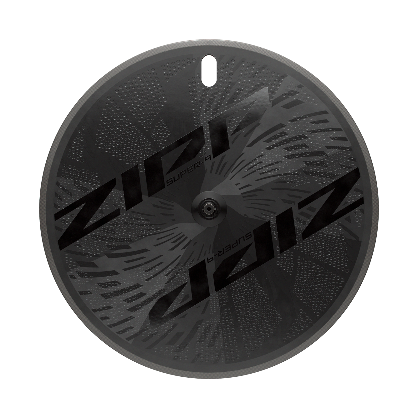 Super-9 Clincher Track Disc wheel WH-SP9-TLTK-B1