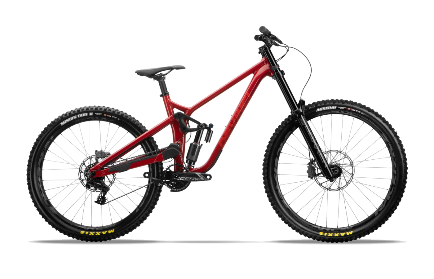 Devinci Chainsaw DH