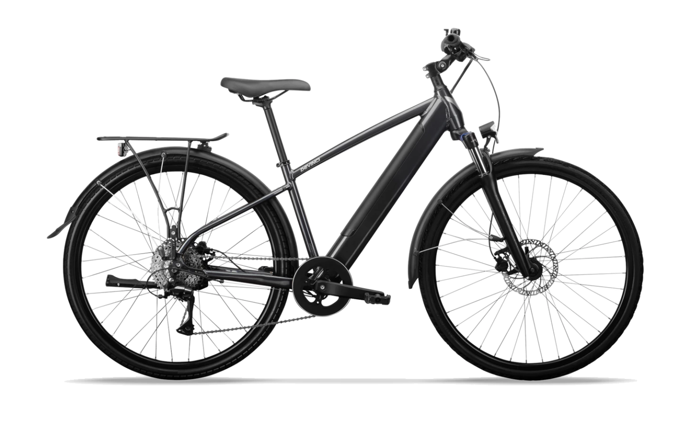 Devinci E-Milano