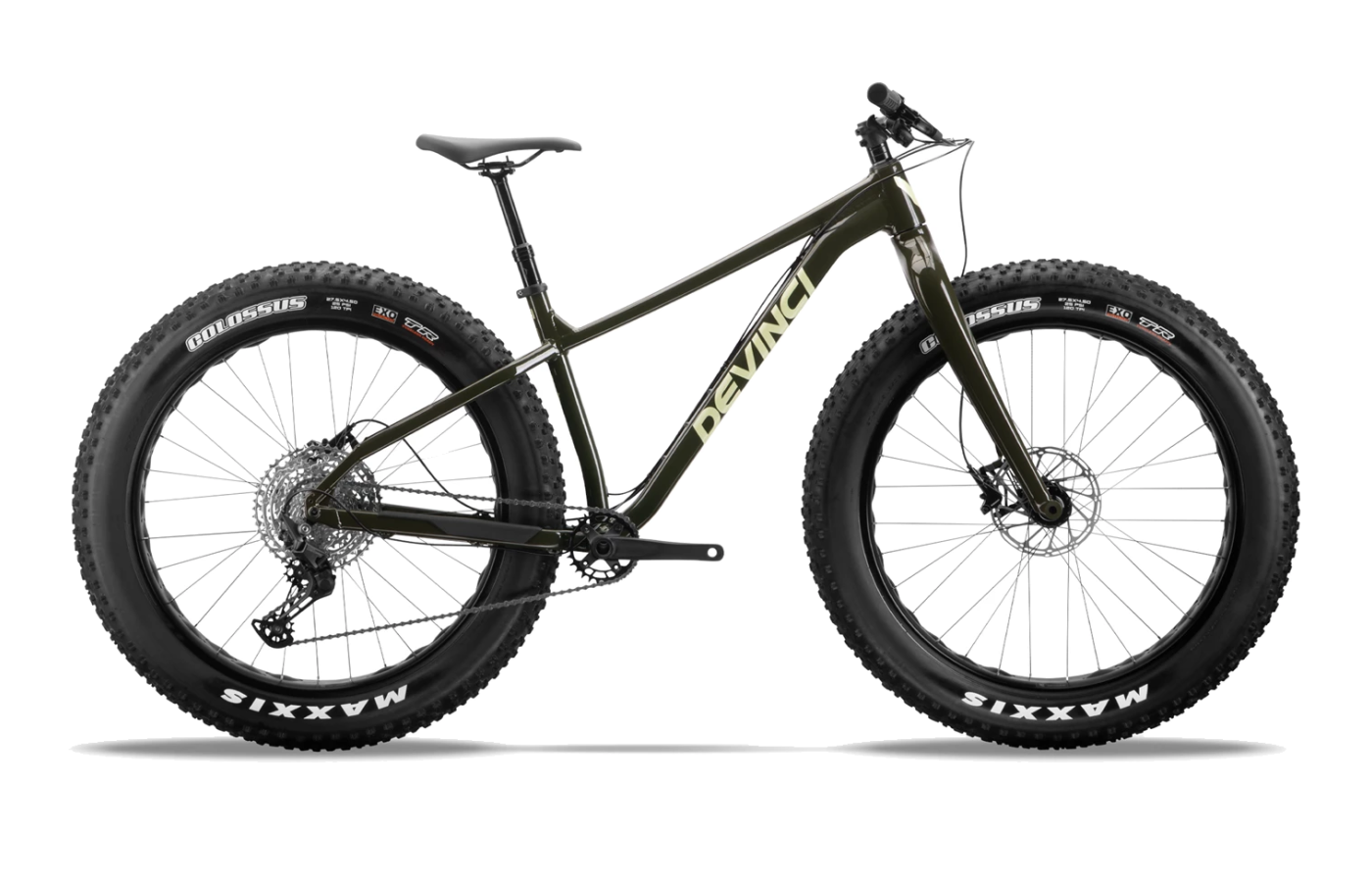 Devinci Minus