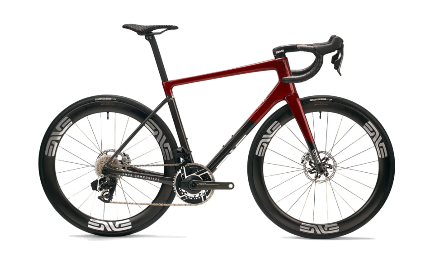 Enve Melee Foundation Force