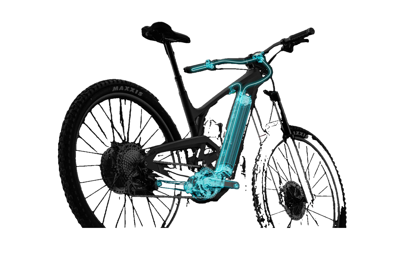 Evil Epocalypse Eagle 90