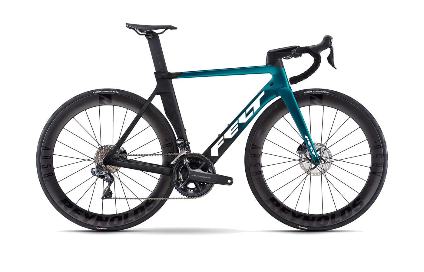 Advanced Ultegra Di2