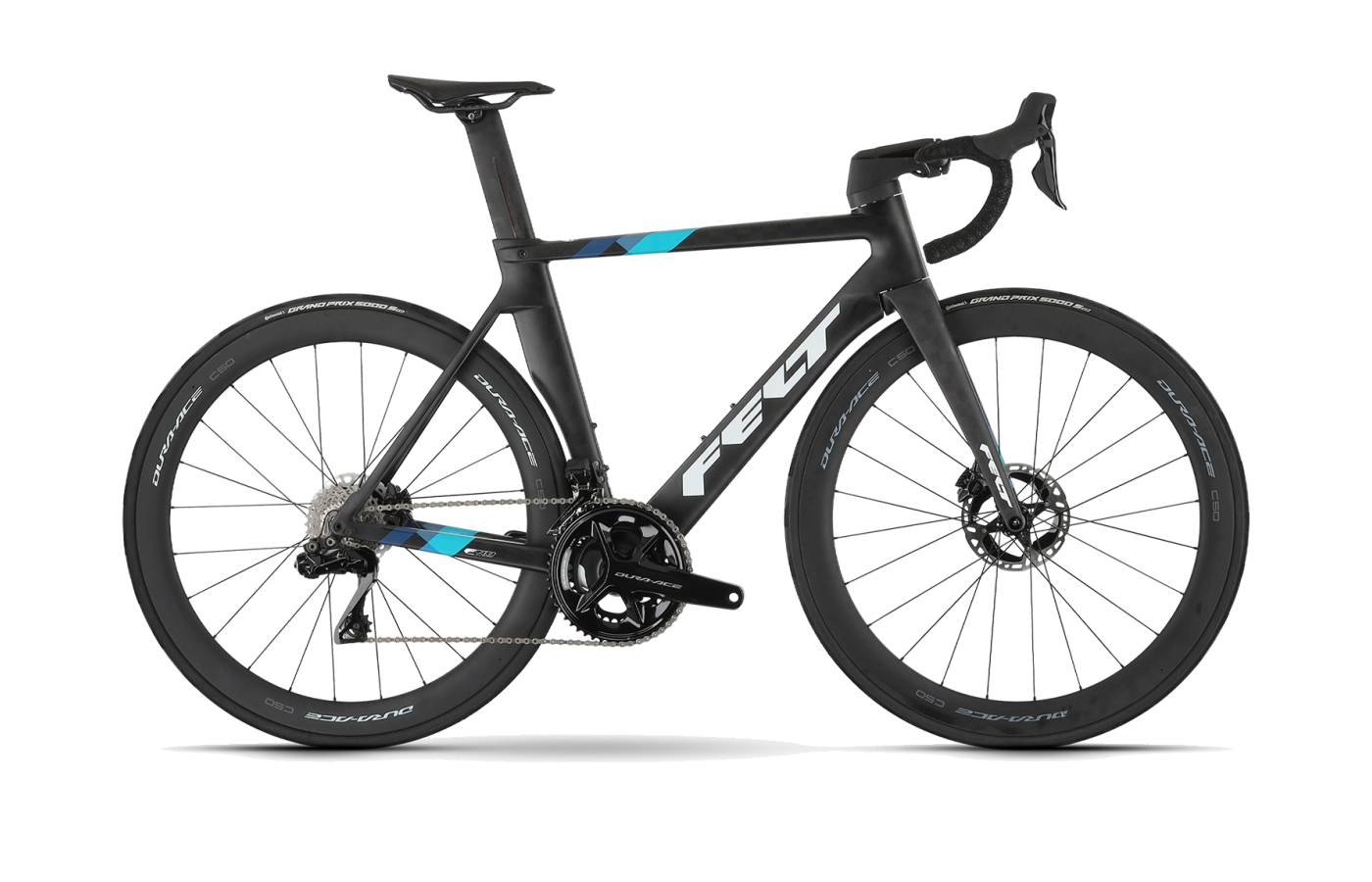 Felt AR FRD Ultimate Dura-Ace Di2