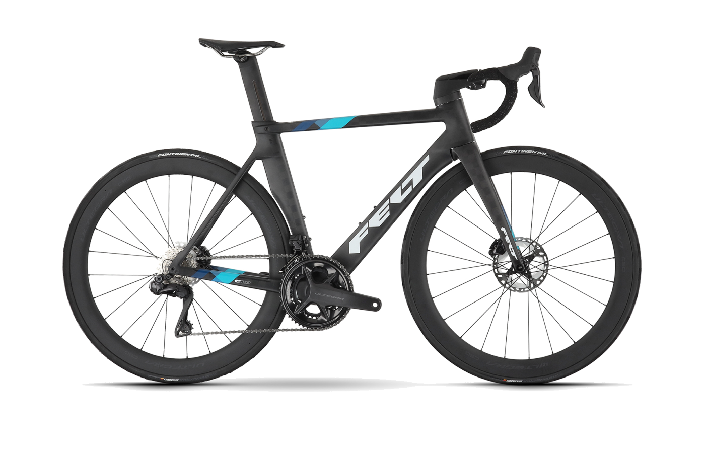 FRD Ultimate Ultegra Di2