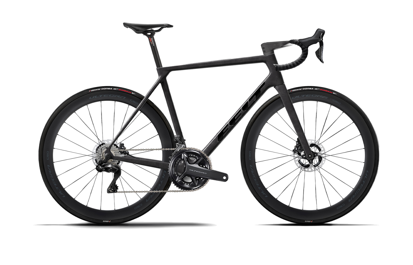 Pro Ultegra Di2