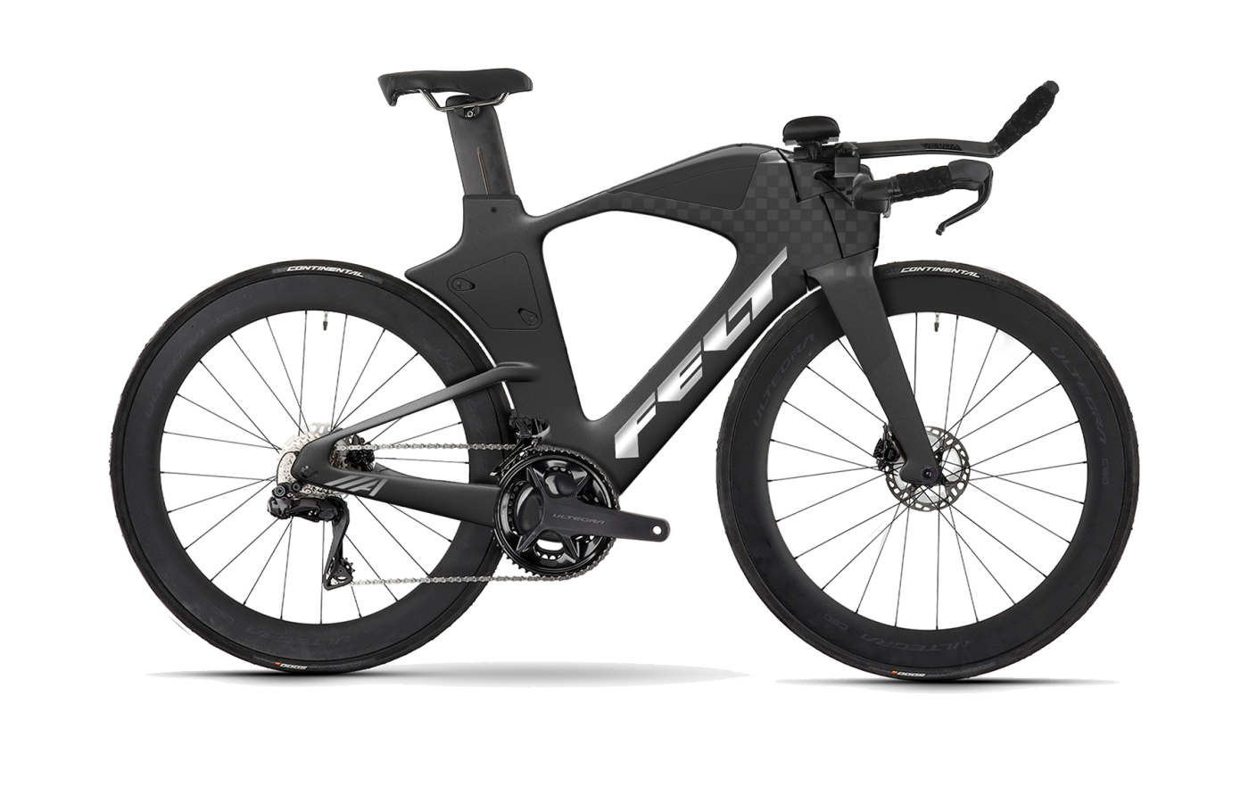 Felt IA 2.0 | Expert | Ultegra Di2