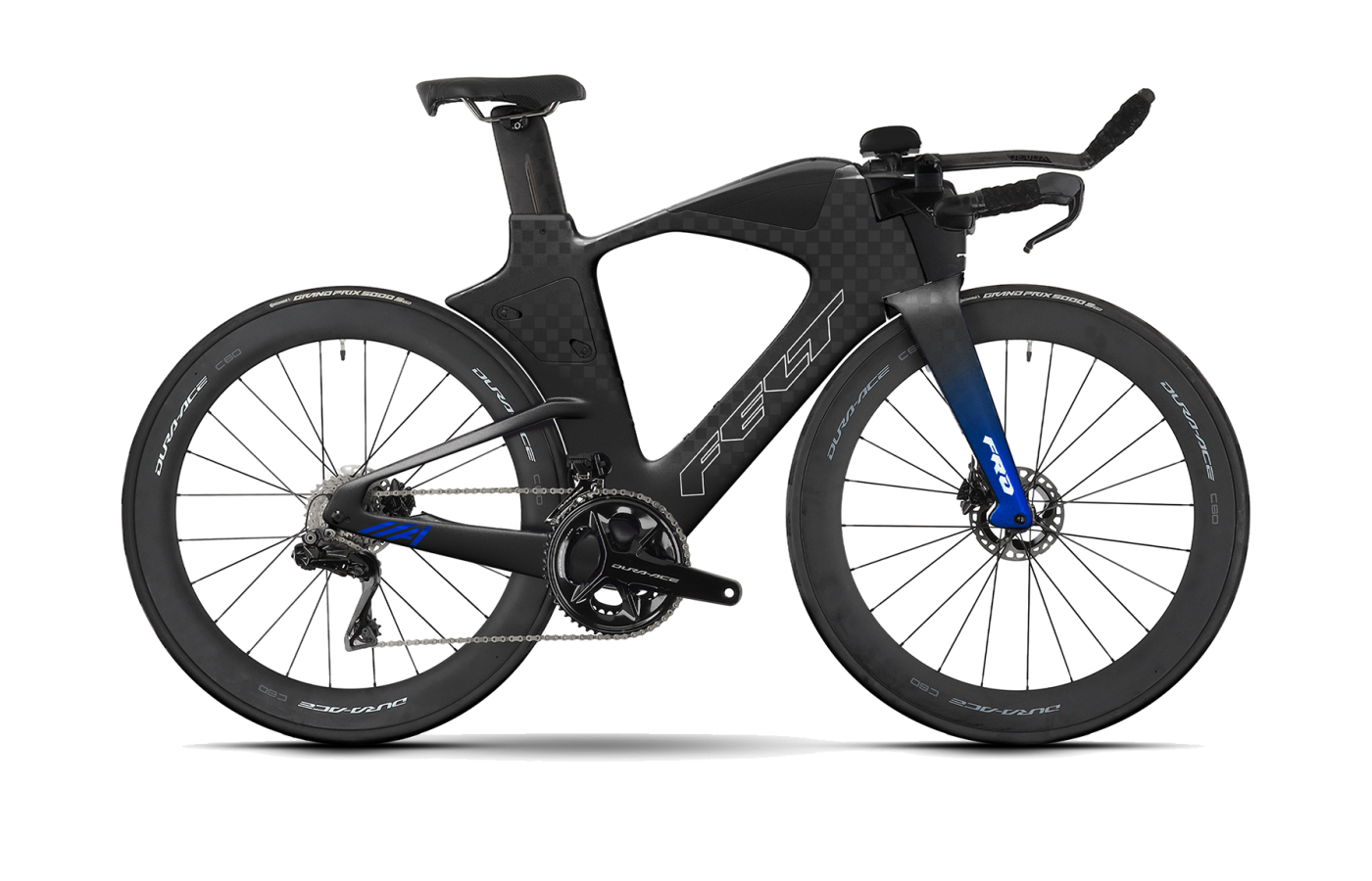 2.0 | FRD | Dura-Ace Di2